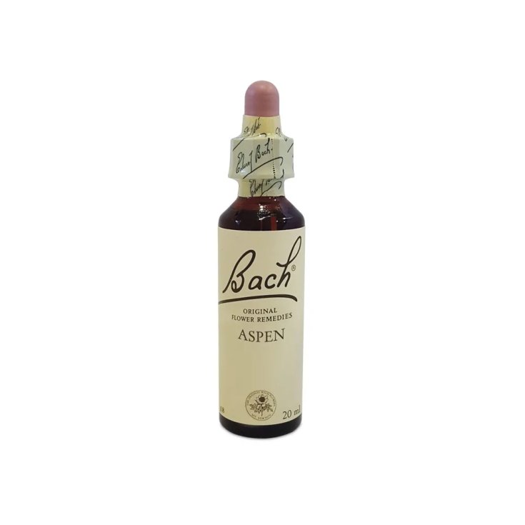 Aspen Fior Di Bach Center 20ml