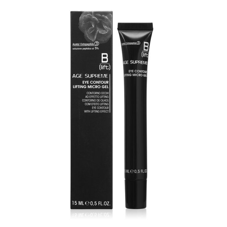 B-Lift Age Supreme Eye Contour Syrio 15ml