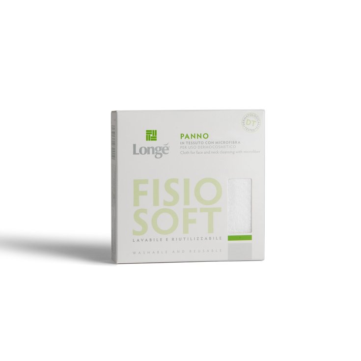 Fisio Soft Panno Long&eacute; 1 Pezzo