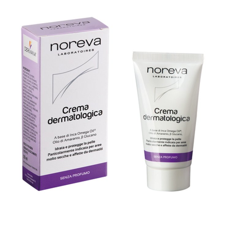 Crema Dermatologica Noreva 50ml