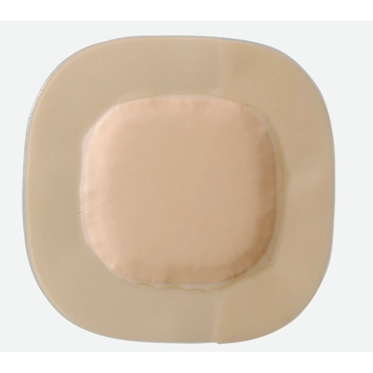 Biatain&nbsp;Super Non Adesivo 4630 10cmx10cm Coloplast 10 Pezzi