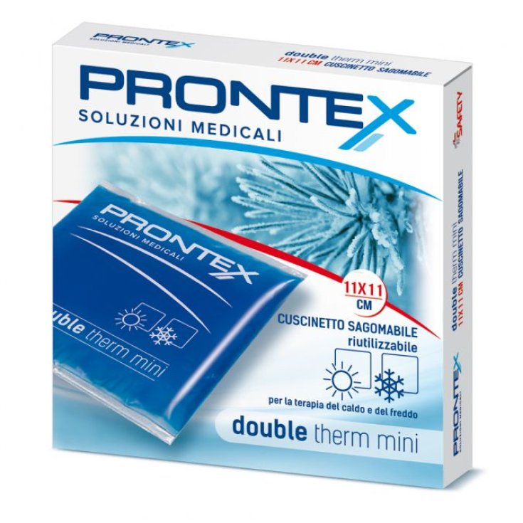 Double-Therm Mini 11x11cm PRONTEX