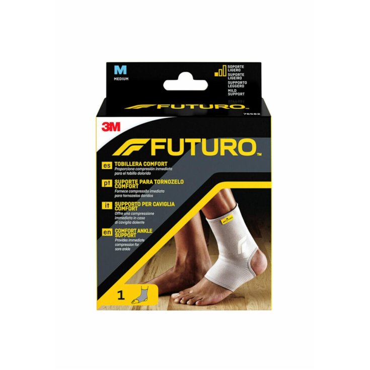 Futuro&trade;  Supporto Per Caviglia M 3M 1 Pezzo