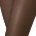 Vanity 70 Collant Moka 2 Solidea 1 Paio