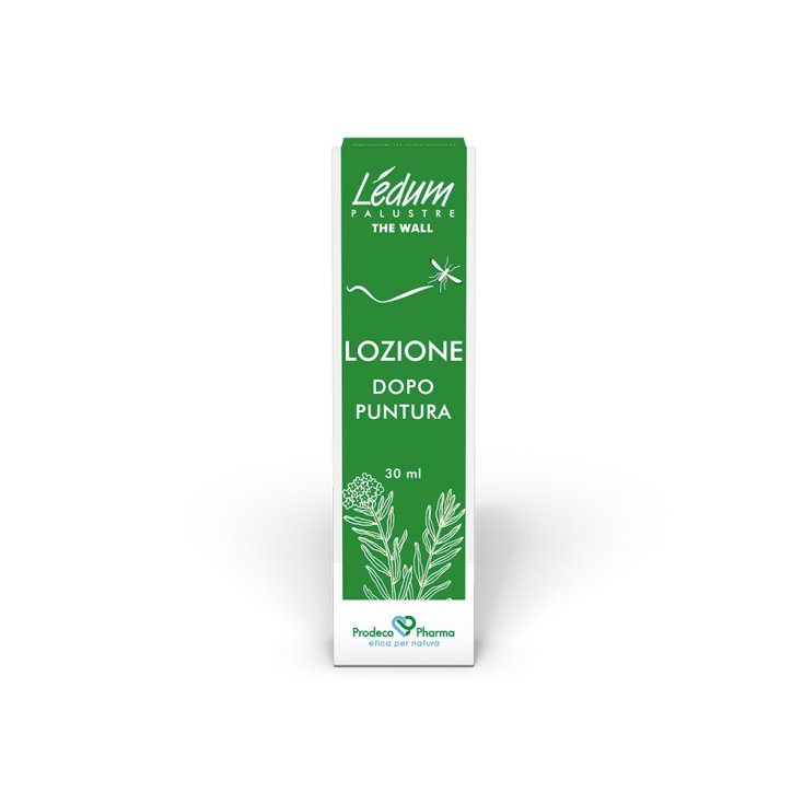 LOZIONE DOPO PUNTURA L&eacute;dum 30ml