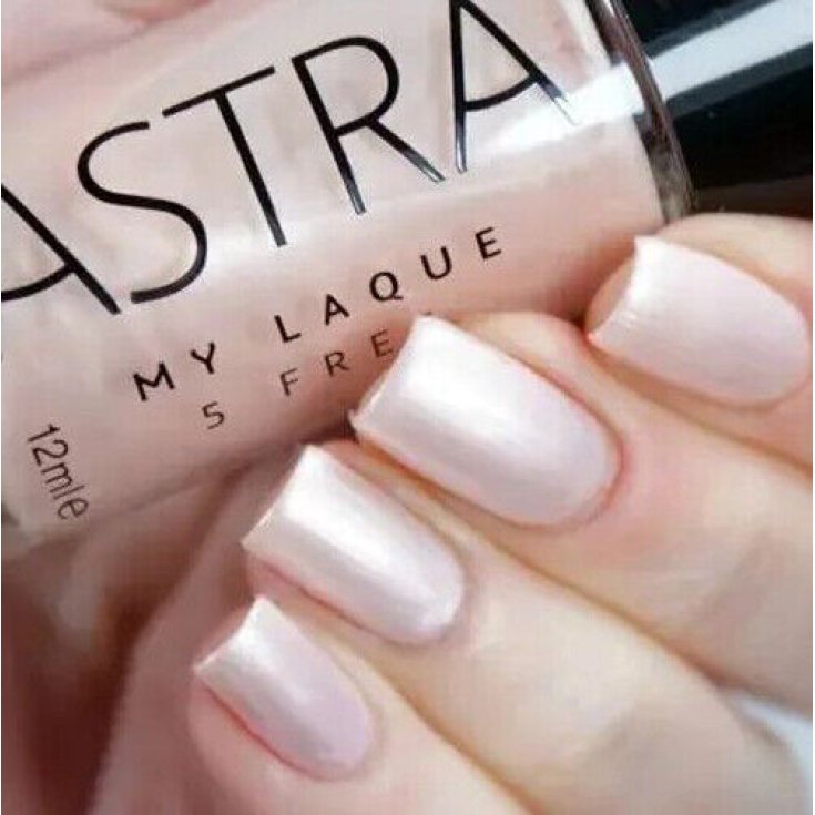 My Laque 11&nbsp;Smalto Unghie Ultrabrillante Astra&nbsp;