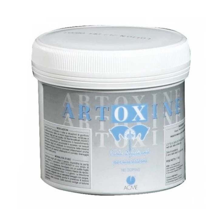Artoxine Pasta Acme 1000g