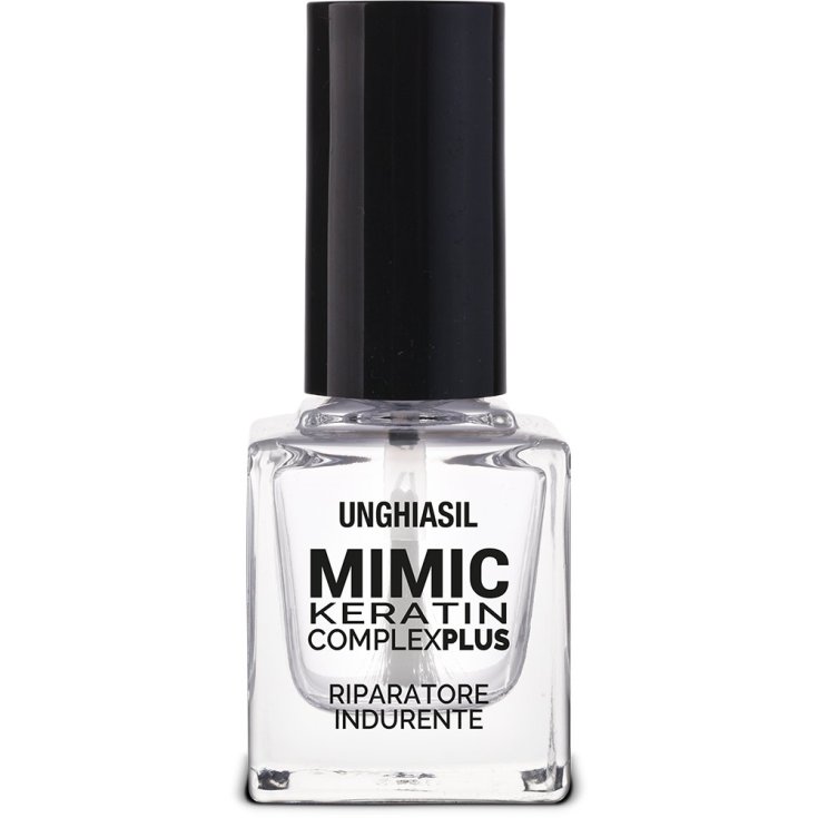 Mimic Keratin Complex Plus Unghiasil 5ml Mimic Keratin Complex Plus Unghiasil 5ml