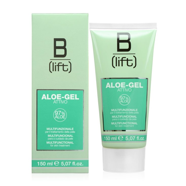 B Lift Aloe Gel Attivo Syrio 150ml