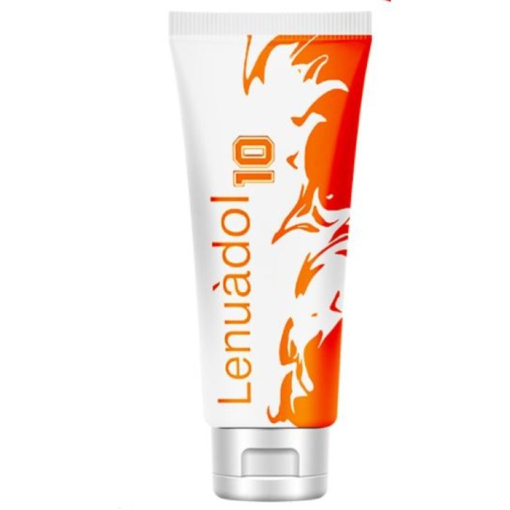 Lenuadol 10 75ml