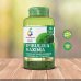 Spirulina Maxima Optima 120 Compresse