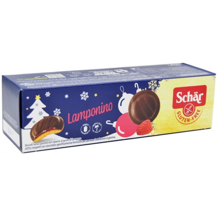 Lamponino Sch&auml;r 8 Biscotti