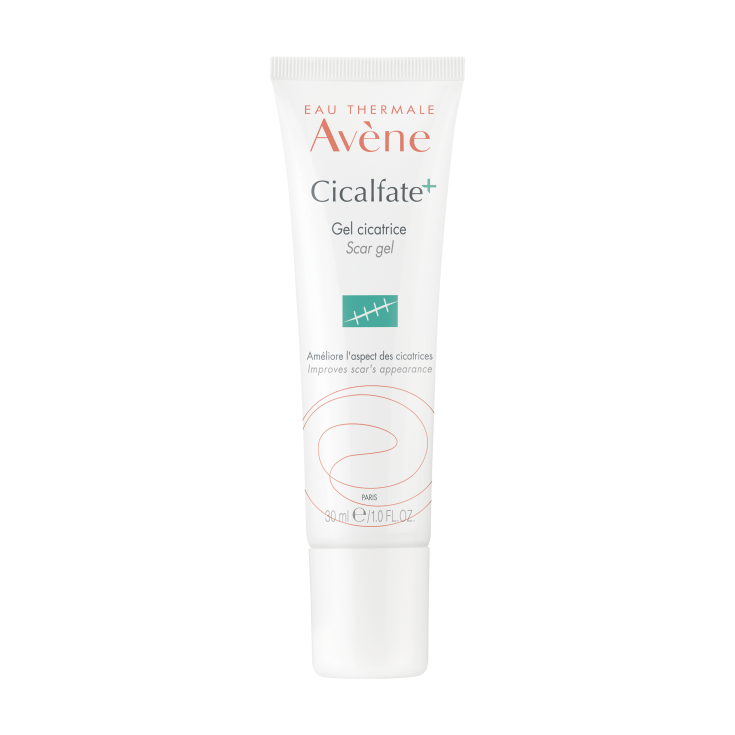 Av&egrave;ne Cicalfate+ Gel Cicatrice 30ml
