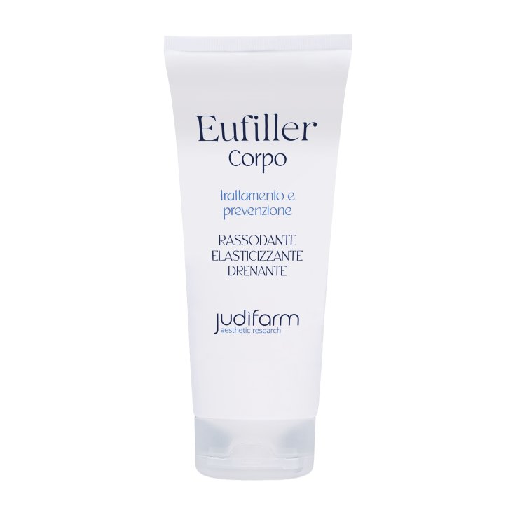 Eufiller Corpo Jud&igrave;farm 200ml