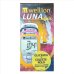 Luna Duo Giallo Glucometro Wellion