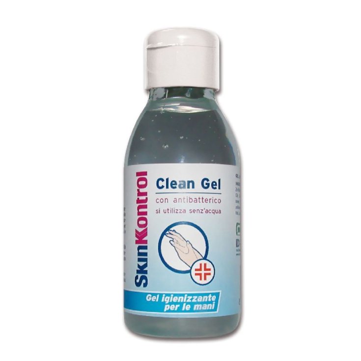 Clean Gel SkinKontrol 100ml