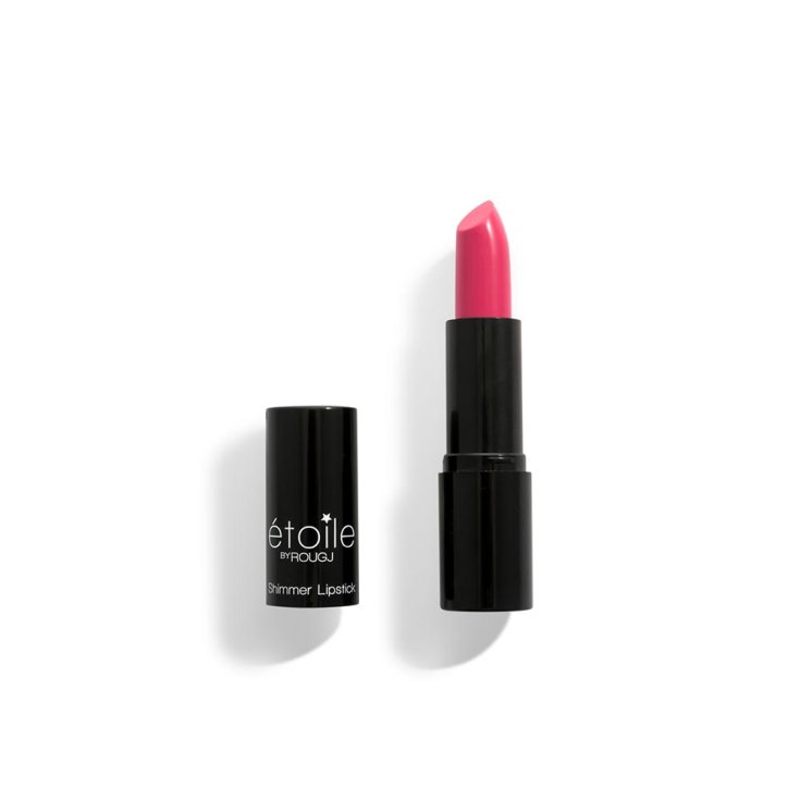 ROSSETTO FINISH LUCIDO 02 &Eacute;TOILE BY ROUGJ