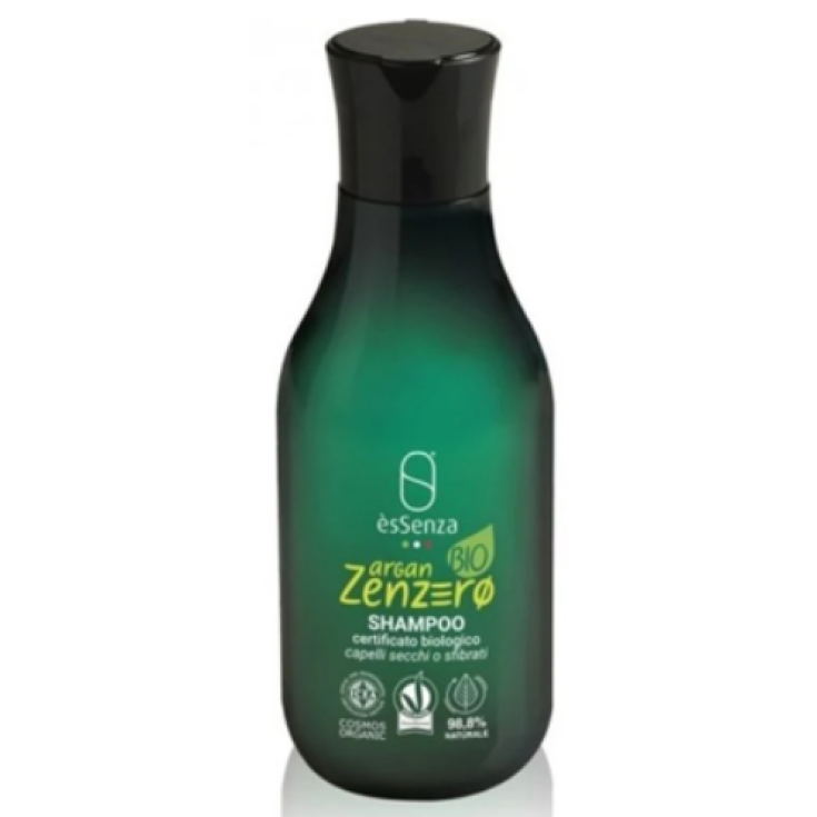 Argan & Zenzero &Eacute;sSenza 250ml