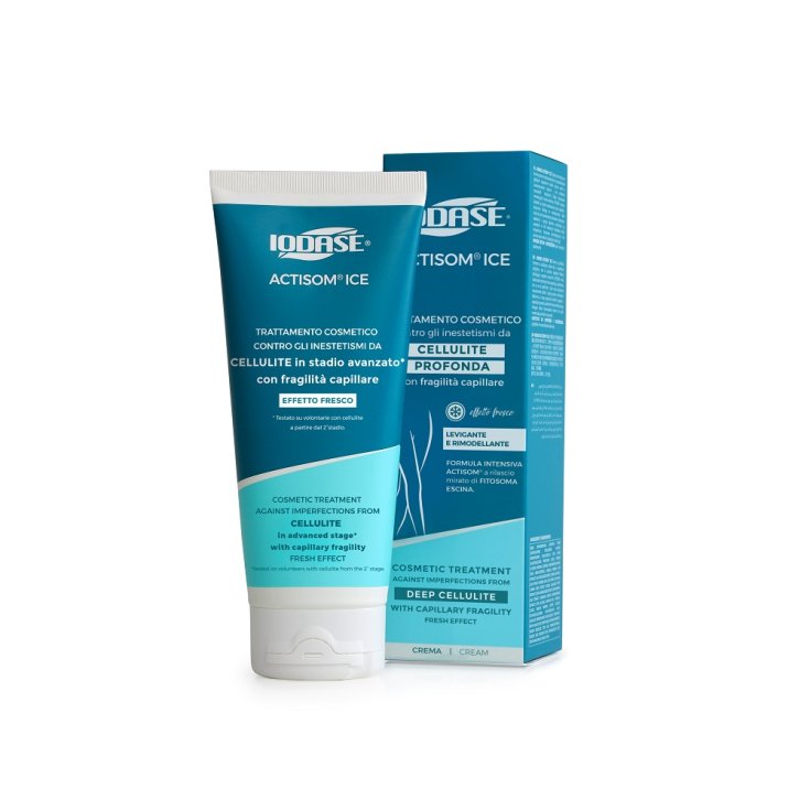 Actisom&reg; Ice Iodase 200ml