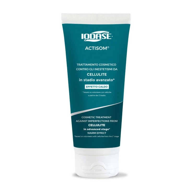 Actisom&reg; Crema Iodase 200ml
