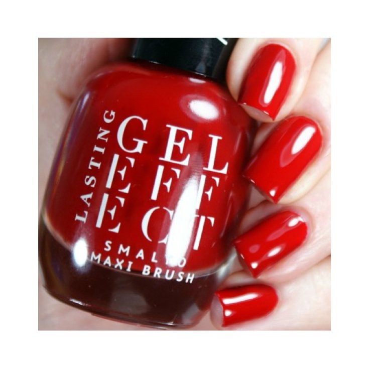 Lasting Gel&nbsp;Effect 12&nbsp;Smalto Astra
