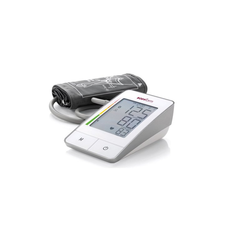 Misuratore Di Pressione Smart BodyForm 1 Pezzo