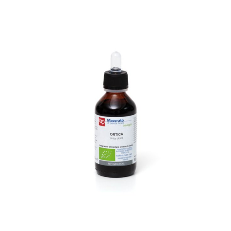 Ortica TM&nbsp;Bio Fitomedical 100ml