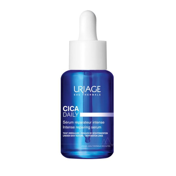 Bari&eacute;derm-Cica Daily Uriage 30ml