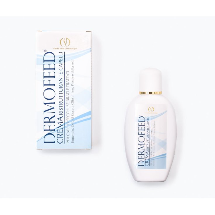 Dermofeed C.S.D. Centro Studi Dermatologici 200ml