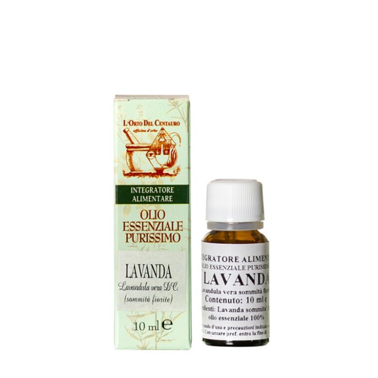 L'Orto Del Centauro Lavanda Sarandrea&reg; 10ml