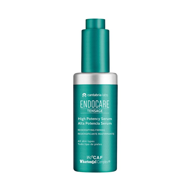 Cantabria Labs DIFA Cooper Endocare Tensage High Potency Serum 30ml