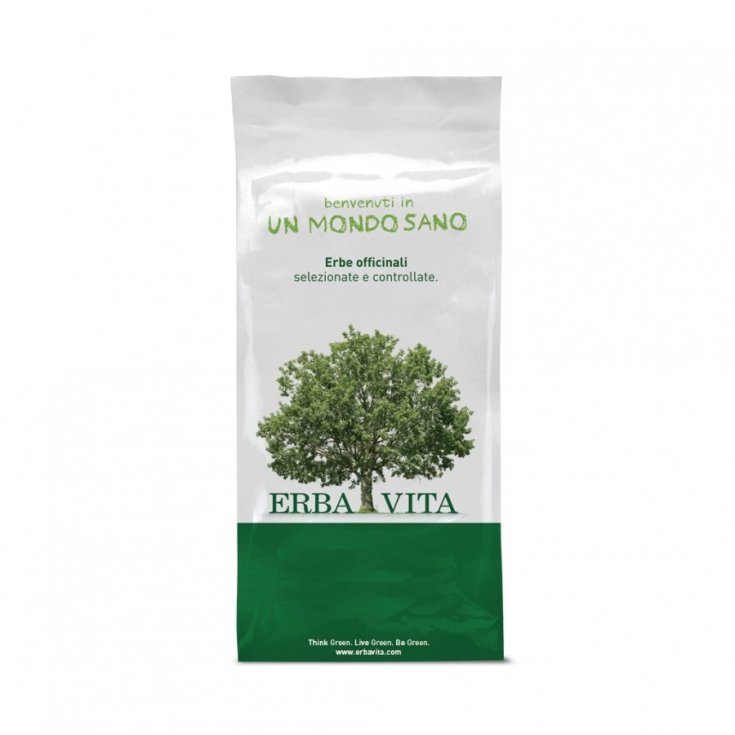 Karkade Fiori Sudan Tisane&nbsp;Erba Vita 100g