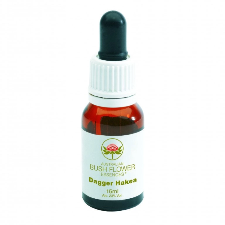 Dagger Hakea Essenza Singola Australiana Living Essences 15ml