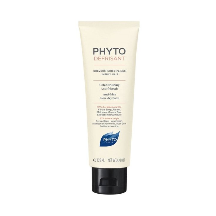 Phytod&eacute;frisant Gel Anticrespo Phyto 125ml