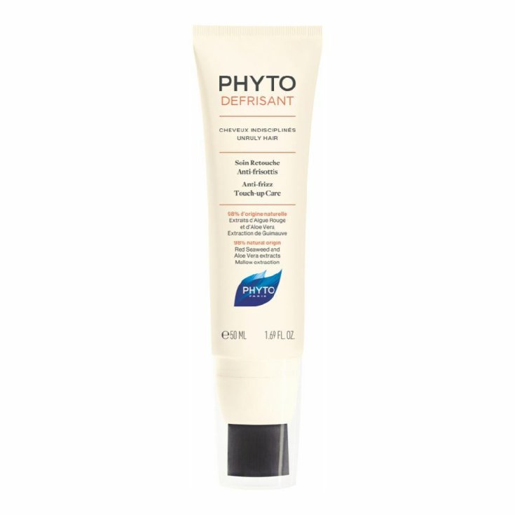 Phytod&eacute;frisant Trattamento Ritocco Anti-Crespo Phyto 50ml