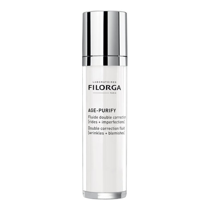 AGE-PURIFY Fluide Filorga 50ml