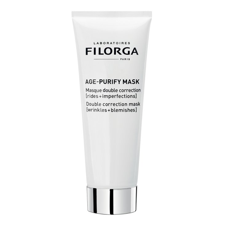 AGE-PURIFY MASK Filorga 75ml