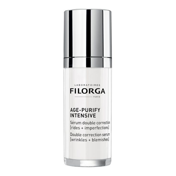 AGE-PURIFY INTENSIVE Filorge 30ml