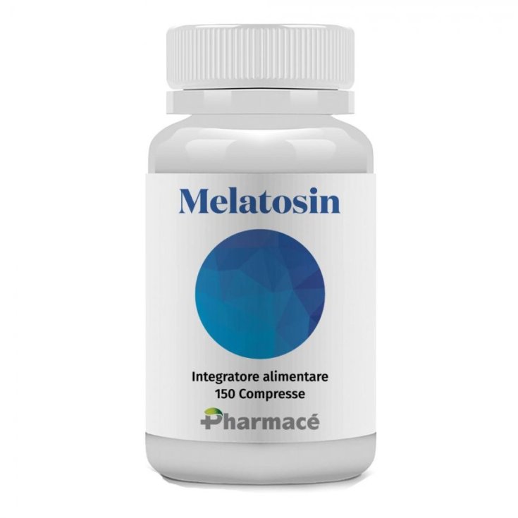 Melatosin Pharmac&egrave; 150 Compresse