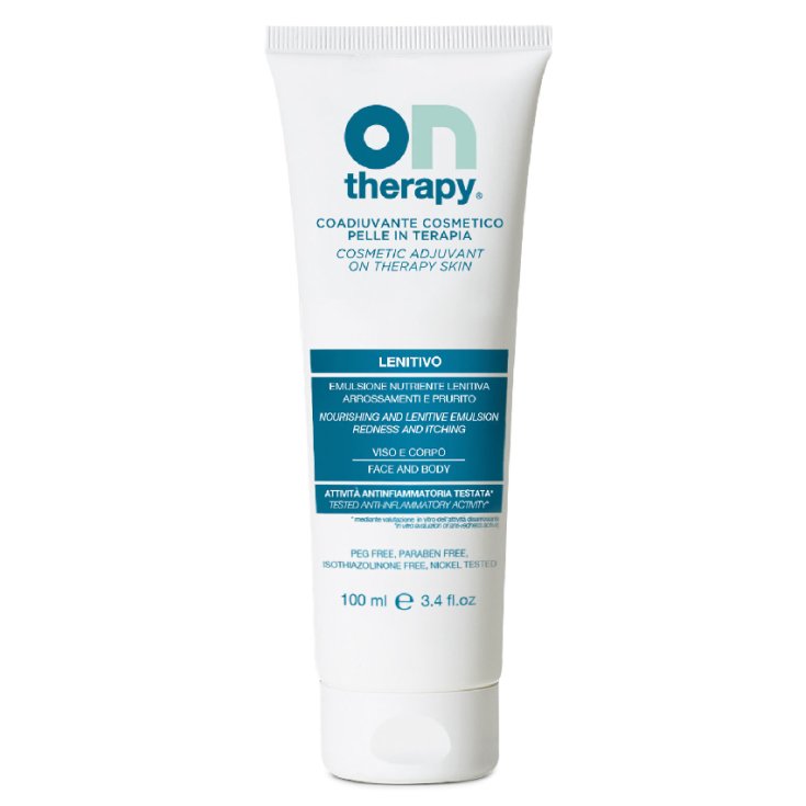 Lenitivo Ontherapy&reg; 100ml