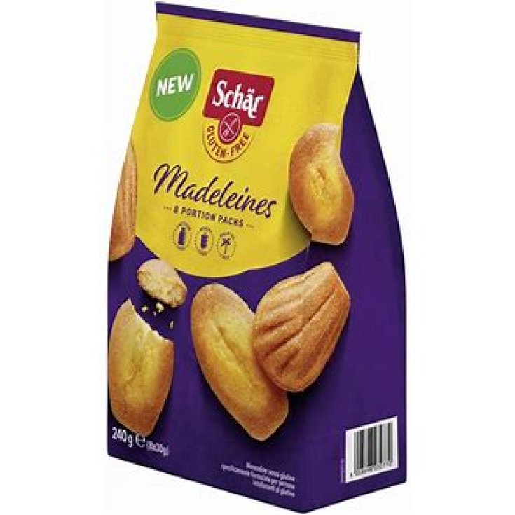 Madeleines Sch&auml;r 8X30g