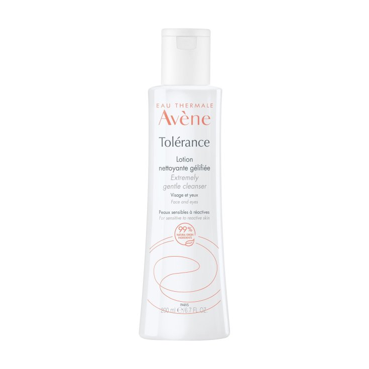 Av&egrave;ne Tol&egrave;rance Lozione Detergente In Gel 200ml