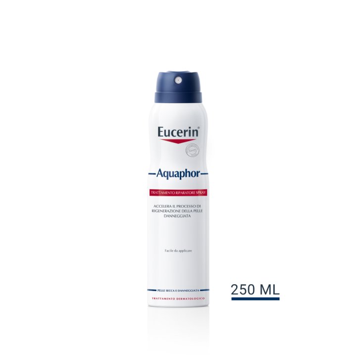 AquaphorTrattamento Riparatore Eucerin 250ml