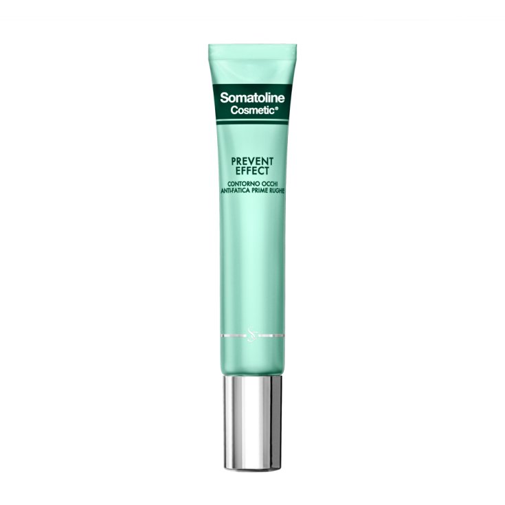 Prevent Effect Contorno Occhi Somatoline Cosmetic&reg; ​15ml