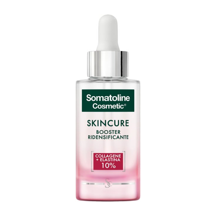Skincure Booster Ridensificante Somatoline Cosmetic&reg; 30ml