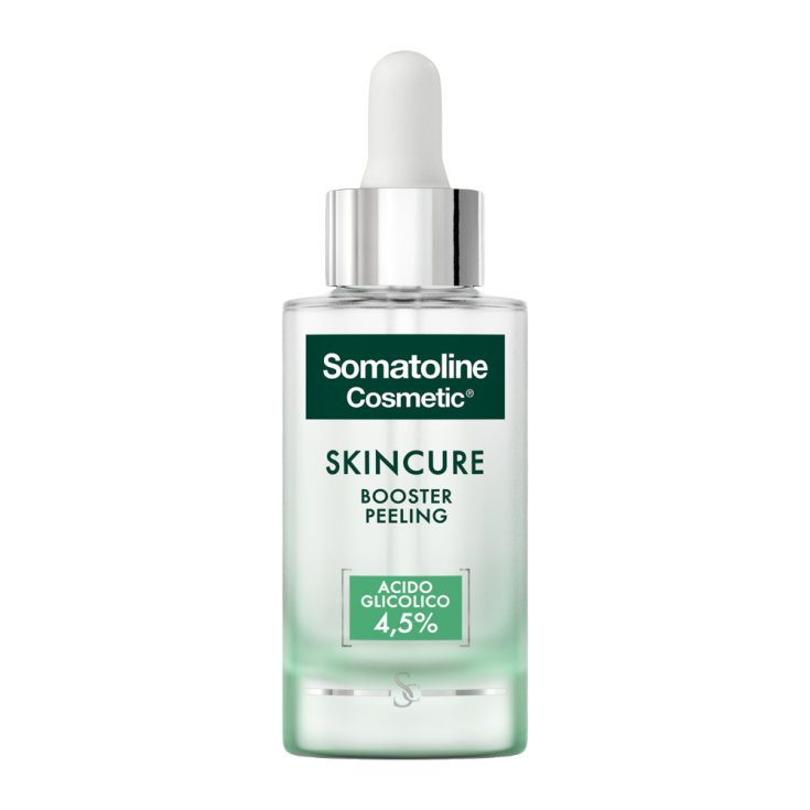 Skincure Booster Peeling Somatoline Cosmetic&reg; 30ml