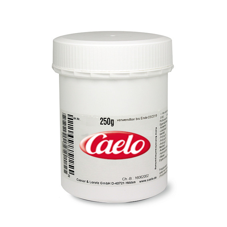 Potassio Citrato Caelo 250g