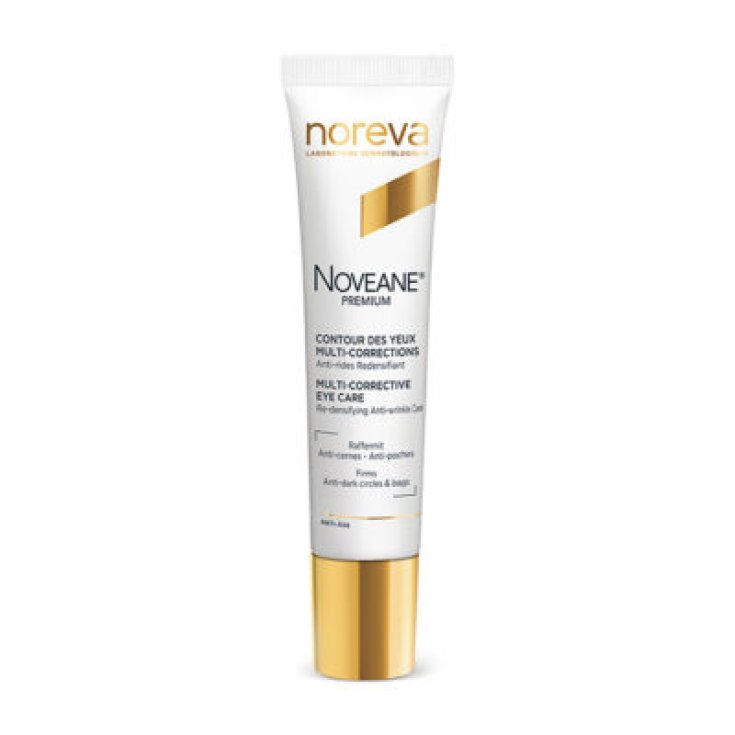 Noveane Premium&reg; Contorno Occhi Noreva 10ml
