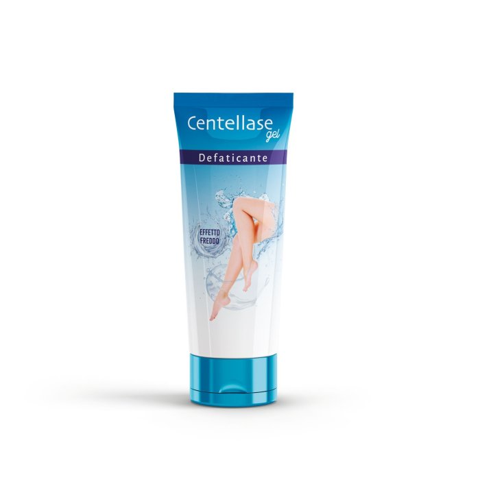 Centellase Gel Defaticante SIT Laboratorio Farmaceutico 150ml