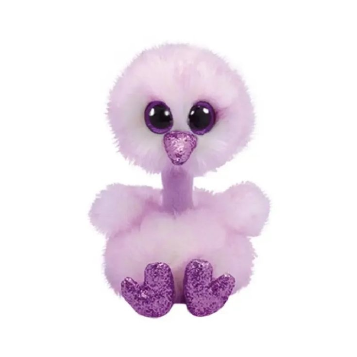 Pupazzo Kenia 15cm Beanie Boos